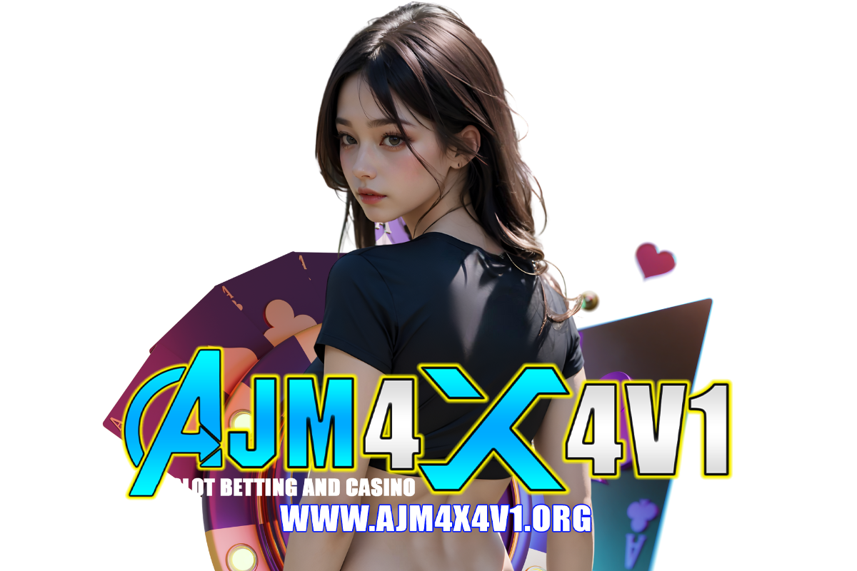 ajm4x4v1 สมัคร