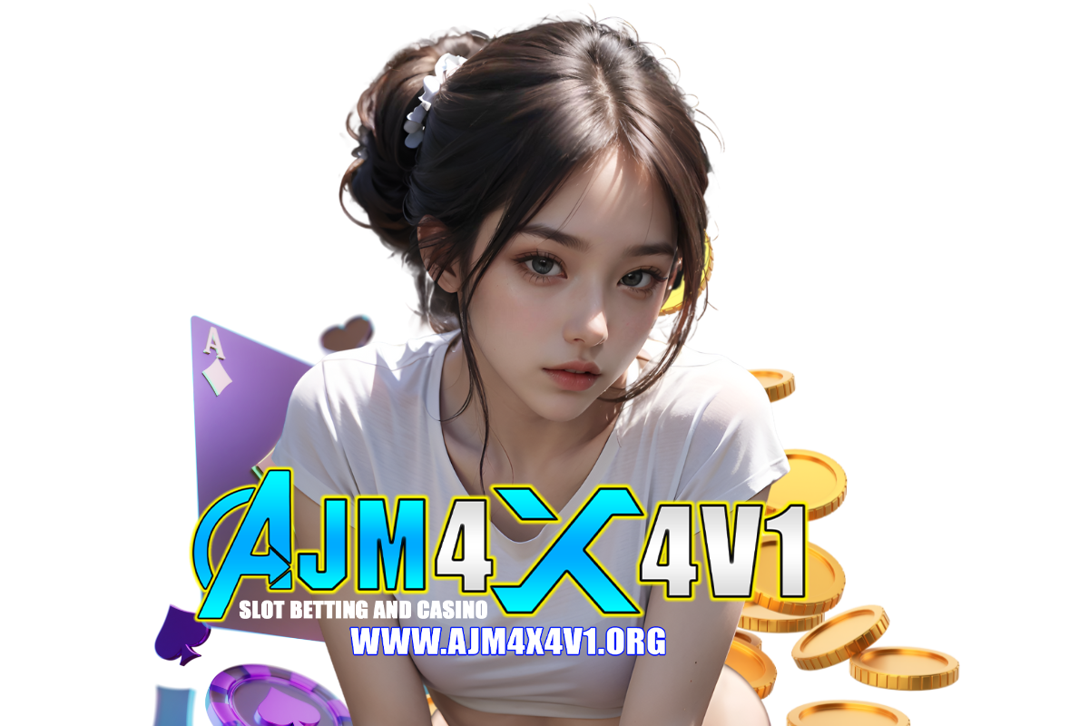 ajm4x4v1 เว็บตรง
