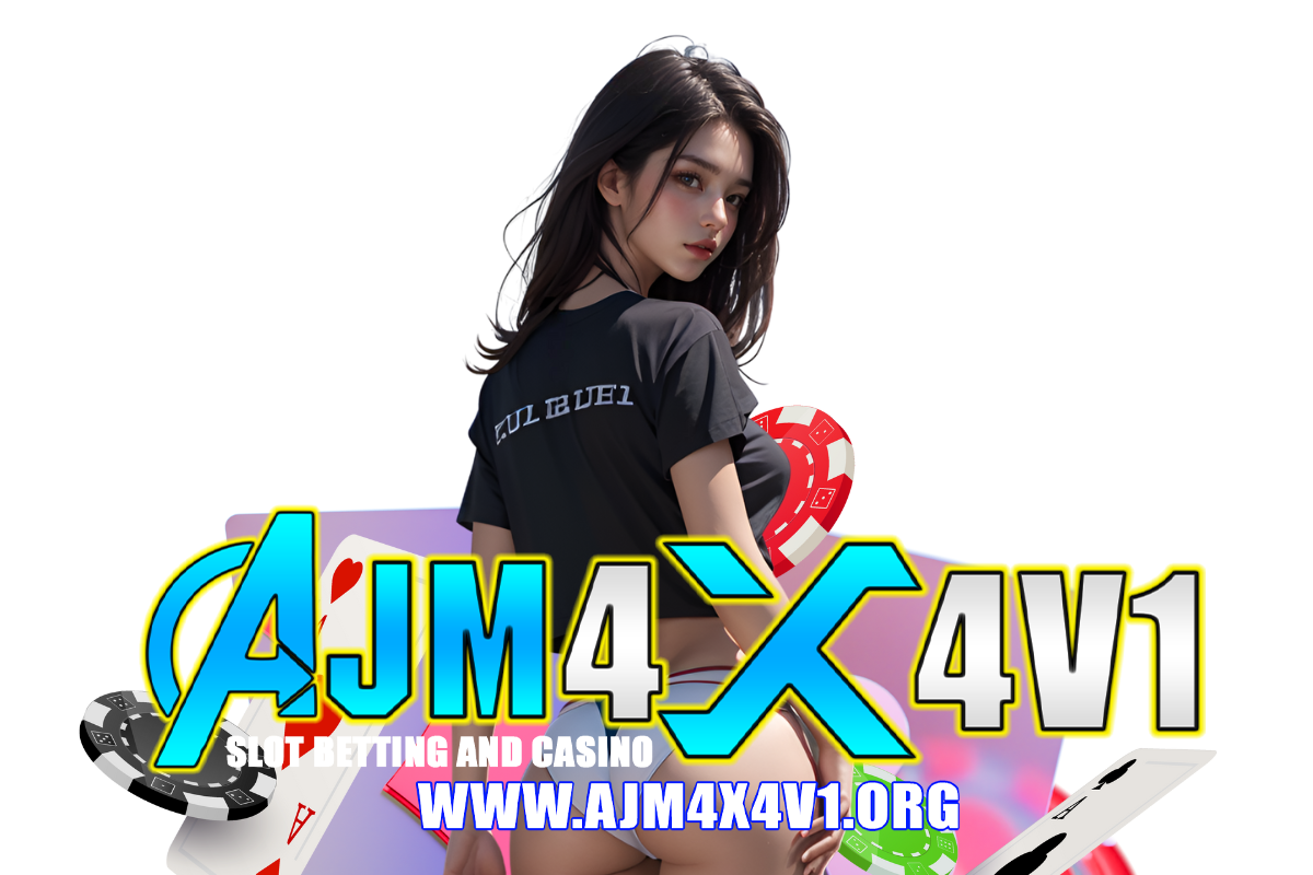 ajm4x4v1 แจกเครดิตฟรี